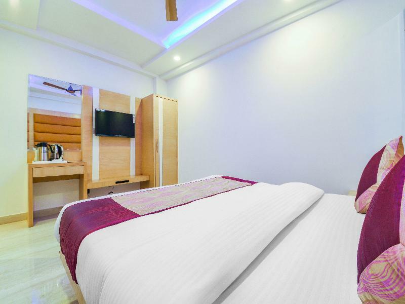 Oyo 15836 Pleasure River Front Resort Tuem Zewnętrze zdjęcie