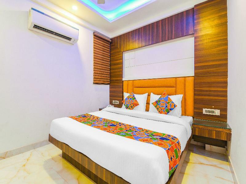 Oyo 15836 Pleasure River Front Resort Tuem Zewnętrze zdjęcie